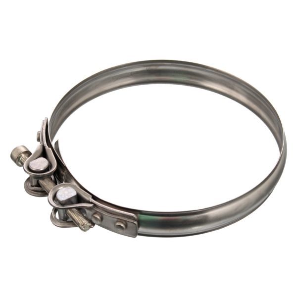 Conical intercooler Collar