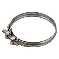 Conical intercooler Collar