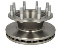 Iveco Eurocargo Fren Diski