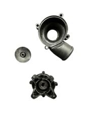  Plastic Recirculation Pump Kit