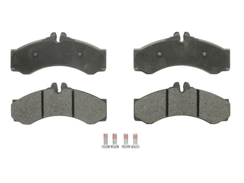 Brake Pads Set