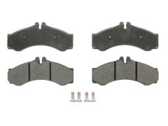 Brake Pads Set
