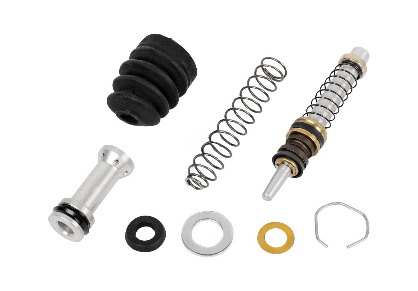 Mercedes Debriyaj Pompa Kiti