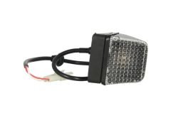 Tavan Lamba Camı Volvo FH-FM (Beyaz)