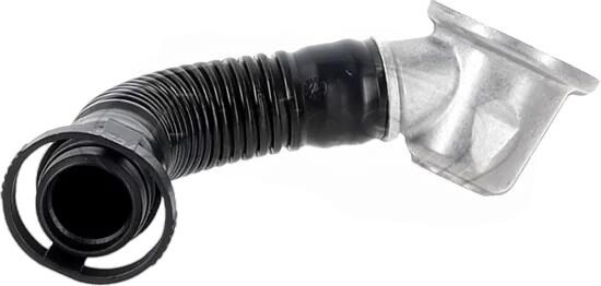 Havalandırma Borusu