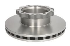 Brake Disc Man A3 Front Q438