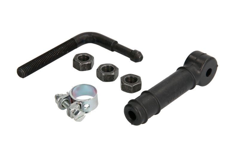 Süspansiyon Gövdesi