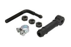 Süspansiyon Gövdesi