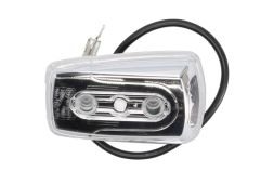 Setra 515 Marker Light