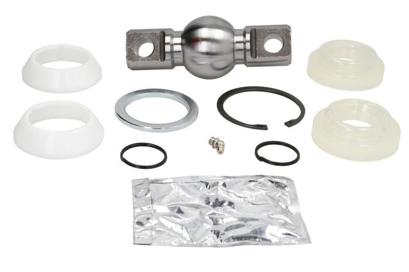 Bogie Bush Kit