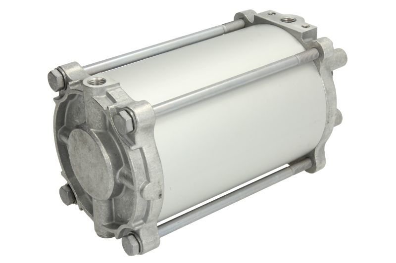 Cylinder Door Opener