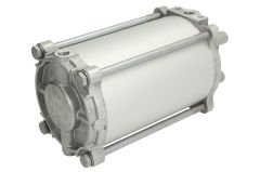 Cylinder Door Opener