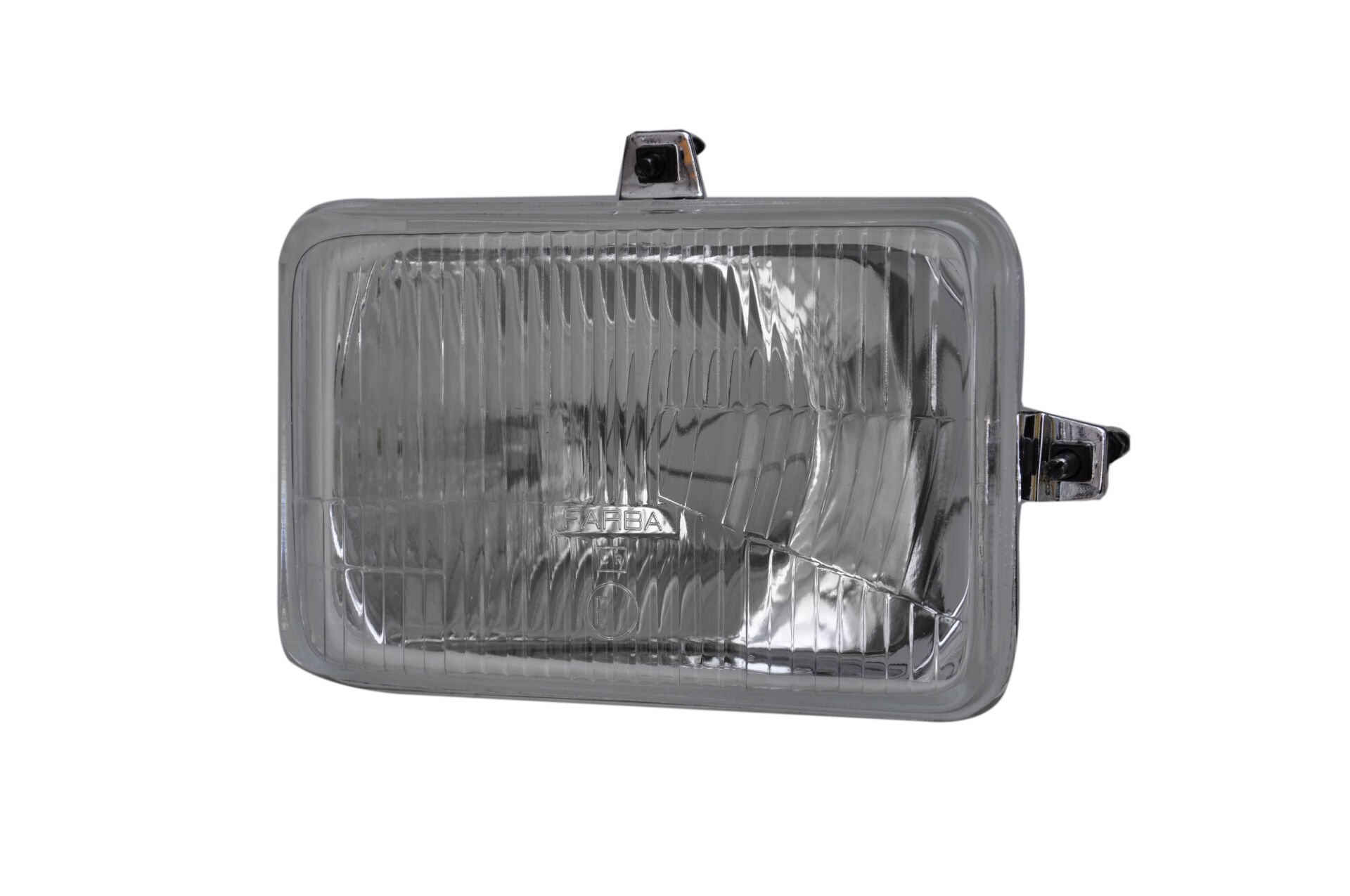 Far Kısa Huzmeli Dikdörtgen Sol Prestij