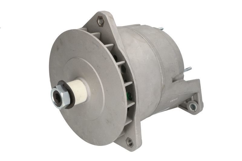 Alternator Man 140a
