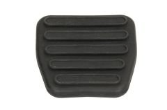 Pedal Rubber