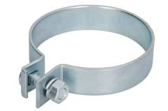 Exhaust Clamp MAN
