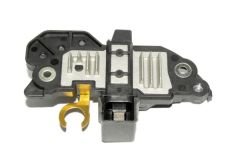 Isuzu E3 E4 Actros Alternatör Rölesi