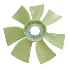 Fan Blade