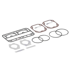 Compressor Seals
