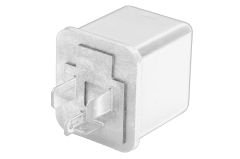 Releu Isuzu Rosu 24V