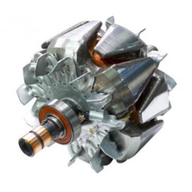 Isuzu E4 Alternator Rotor