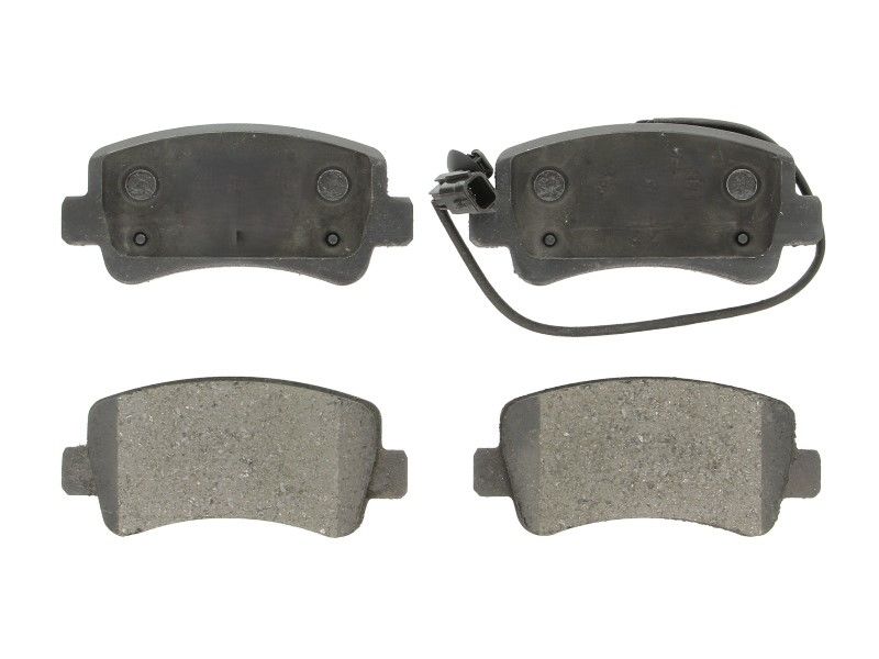 Placute Frana Master Iıı 2.3 Dcı 2010>