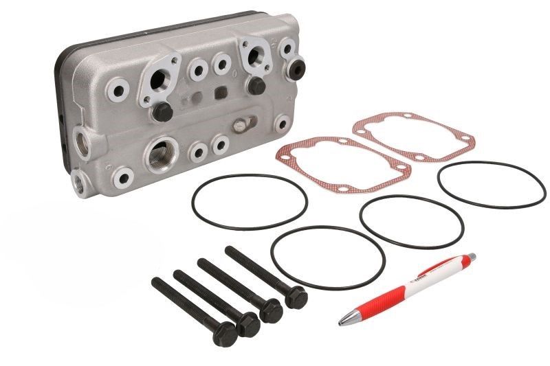 Capac Chiulasa Compresor