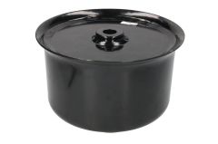 Piston lopu, süspansiyon körüğü (Süspansiyon)