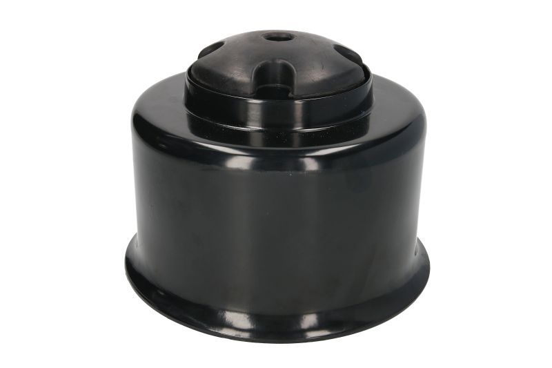 Piston lopu, süspansiyon körüğü (Süspansiyon)