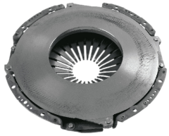 Pressure Plate iveco Deutz Q420