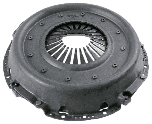 Pressure Plate iveco Deutz Q420