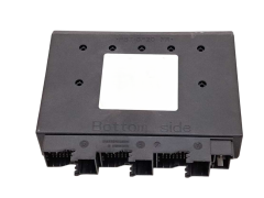 Kumanda Aleti Power Train Manager