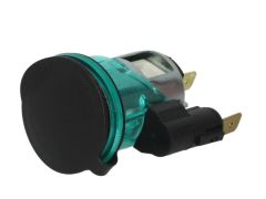 Çakmaklık 15A 12V