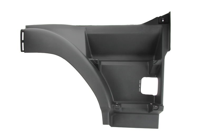 Marşpiye Sağ Volvo FH V1