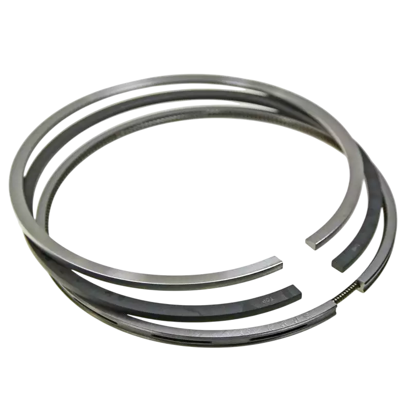 Segman 4.0X3.0X4.0 128.00Mm Man