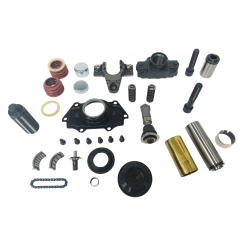 Kit Etrier Spate Dreapta