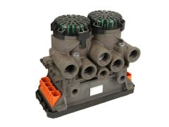 Modulator Ebs Cu 2 Iesiri  Man Scania Volvo Iveco