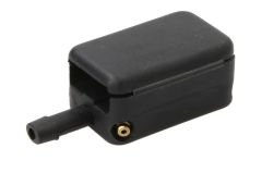 Windshield Washer Nozzle