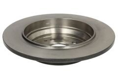 Arka Fren Diski Vito 111Cdı