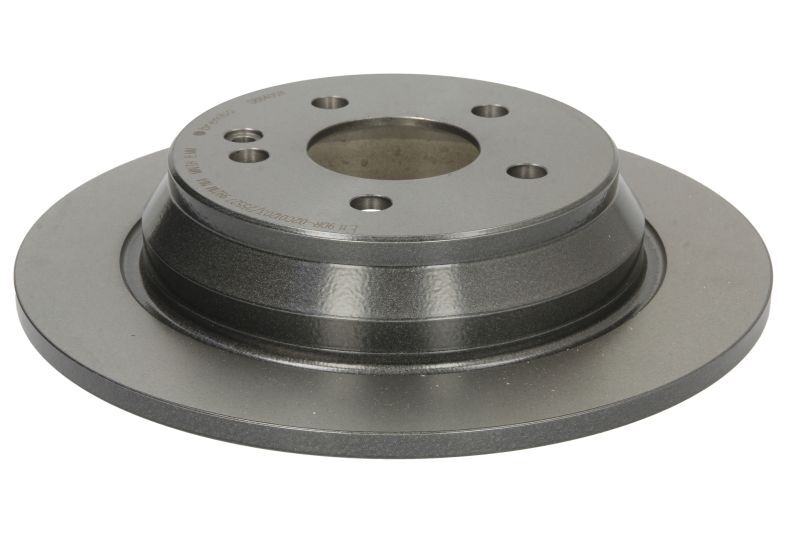 Arka Fren Diski Vito 111Cdı