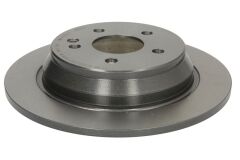 Arka Fren Diski Vito 111Cdı