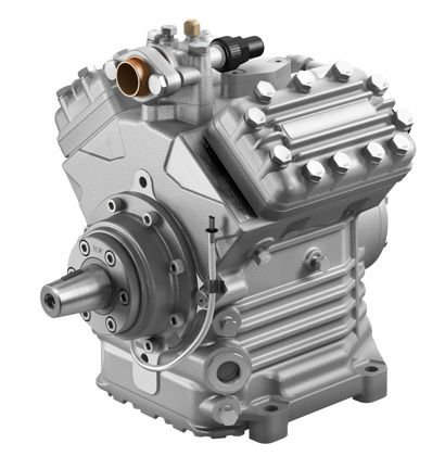 Climate Compressor Bitzer