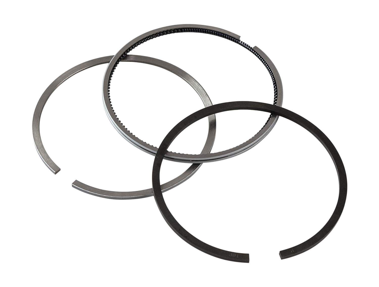 Engine Piston Rings MAN
