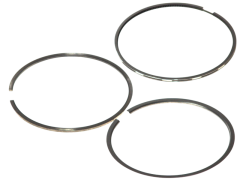 Segmenti Motor Mercedes