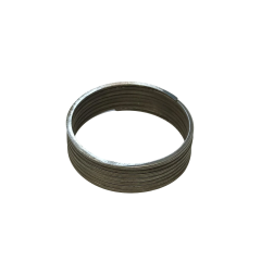 Large Left Caliper Spring