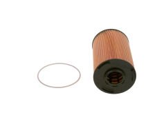 Oil Filter MAN E6