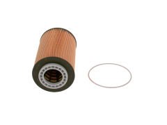 Oil Filter MAN E6