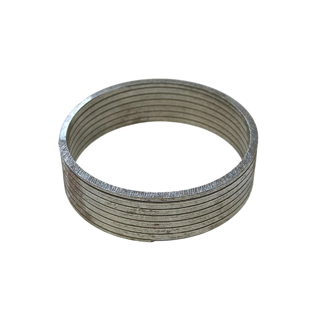 Large Right Caliper Spring