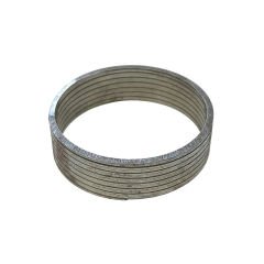 Large Right Caliper Spring