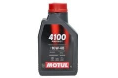 10W40 B4 Magnatec Dizel 4L Motor Yağı